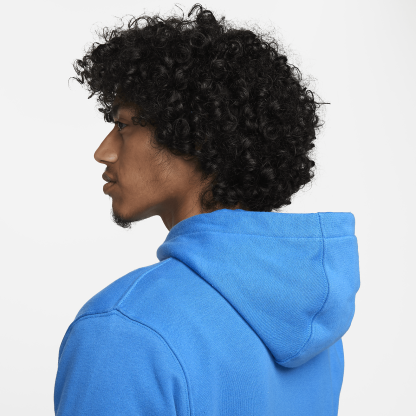 Sportswear Club Fleece - Pullover Hoodie