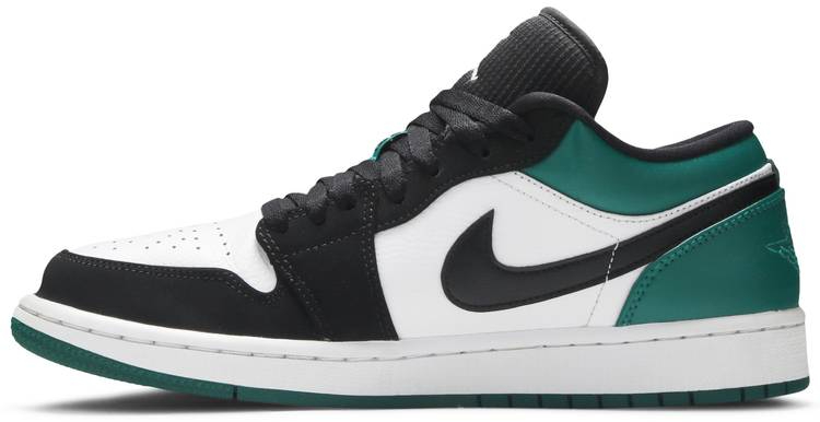 Low 'Mystic Green' 553558-113