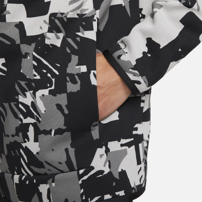 Sportswear Fleece - Men's Full-Zip Hoodie