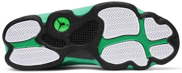 Retro 'Lucky Green' DB6537-113
