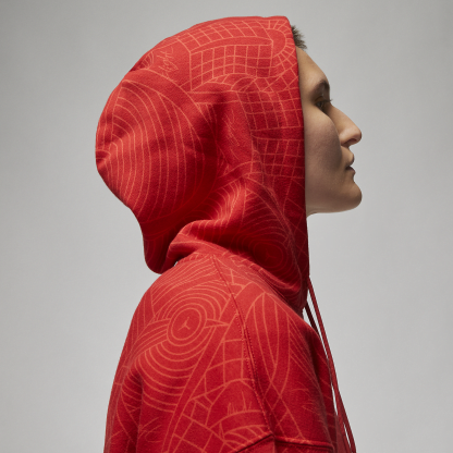 Women's Fleece Pullover