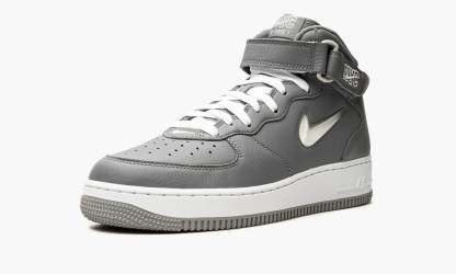 Mid QS ��Jewel NYC Cool Grey