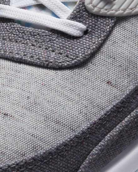 90 'Recycled Canvas Pack'