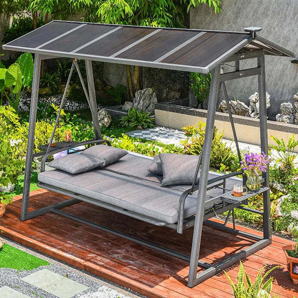 🎉Last Day Clearance🔥 Outdoor Swings