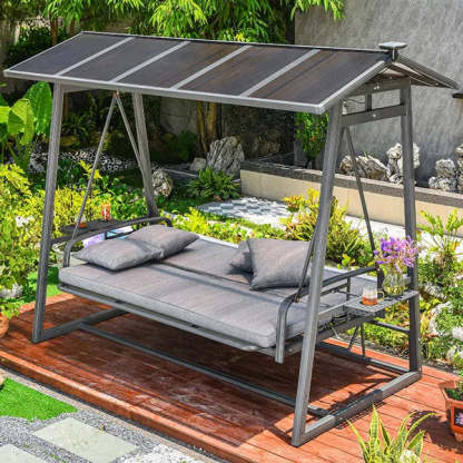 🎉Last Day Clearance🔥 Outdoor Swings