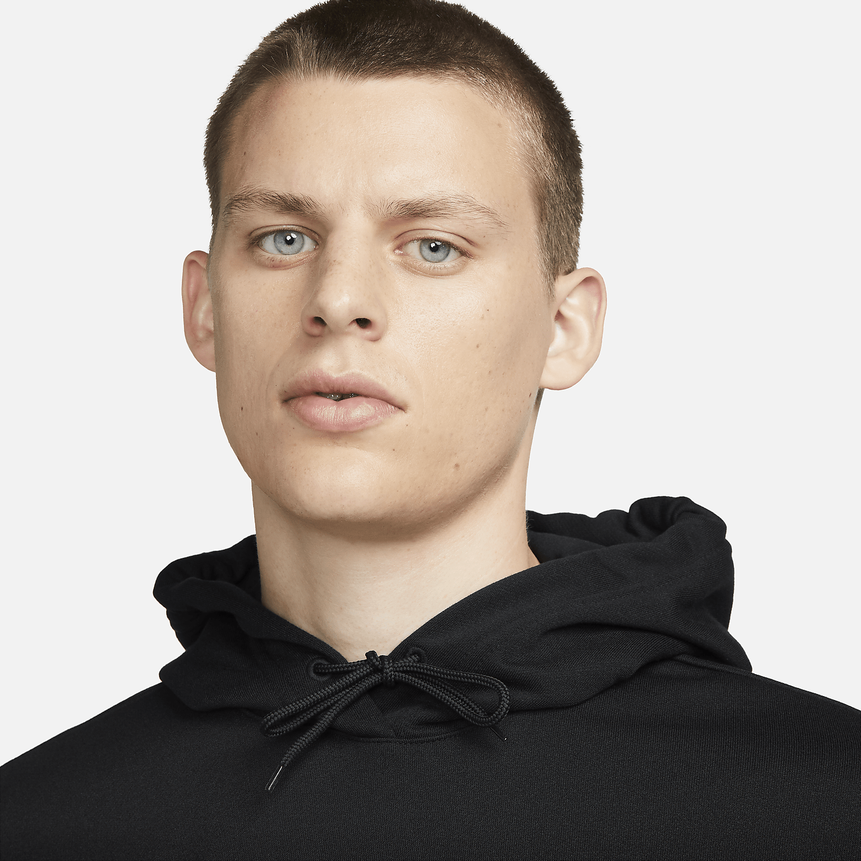 Dri-FIT F.C. - Men's Fleece Soccer Hoodie