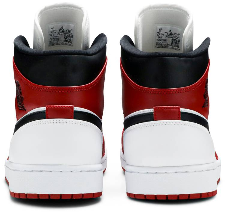 Mid 'Chicago' 554724-173
