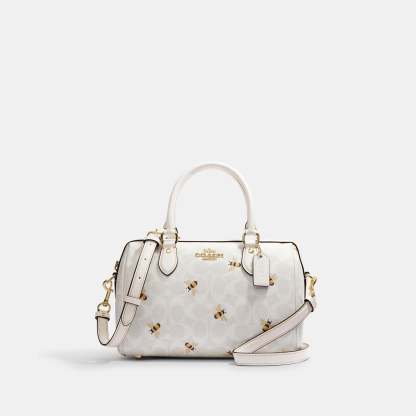 Classic handbags