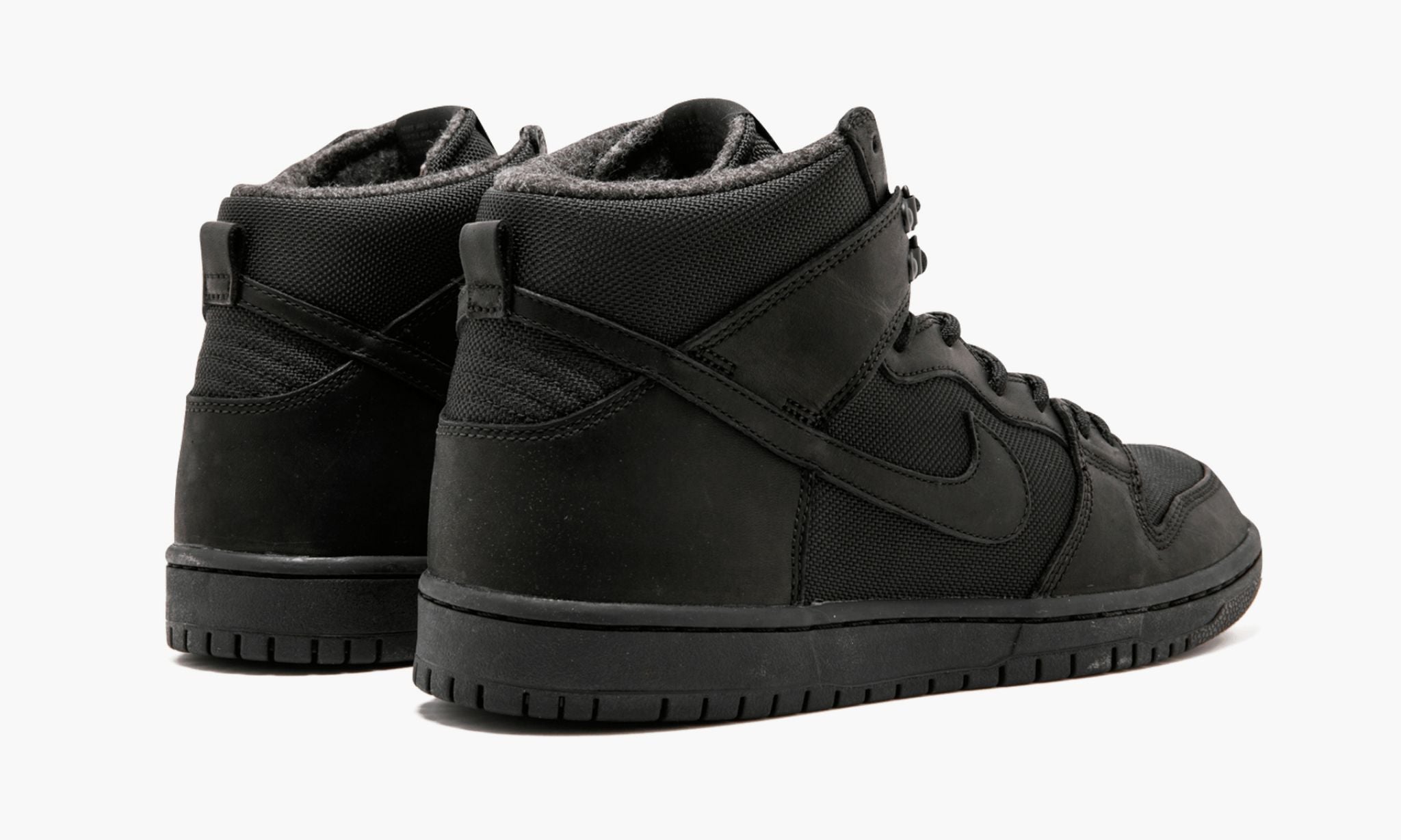 SB   H Pro Bota