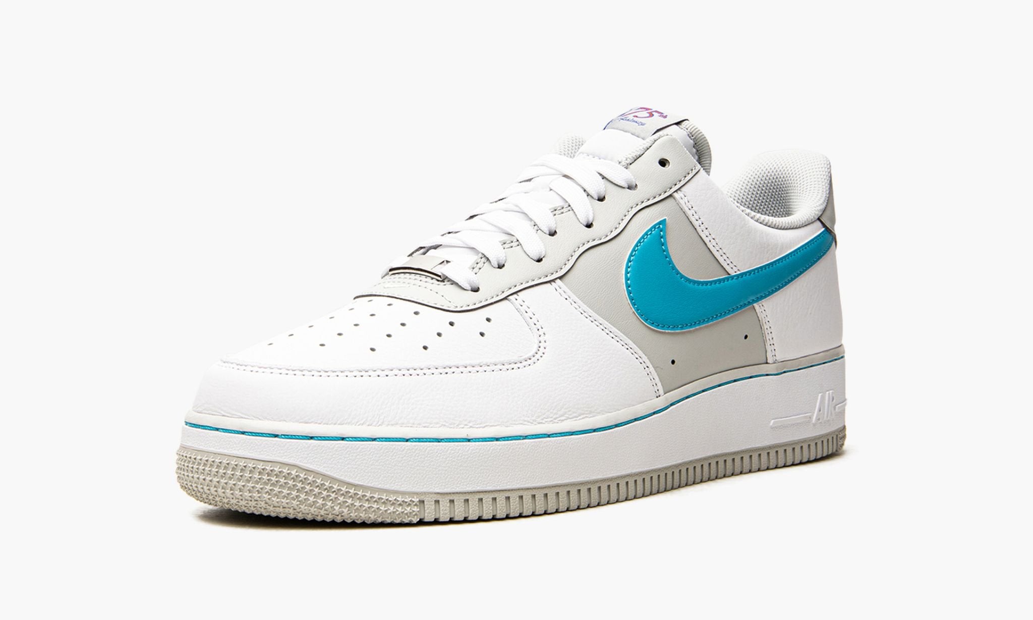 Low 7 LV8 ��NBA 75th Anniversary Fiesta