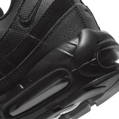 95 Essential Triple Black