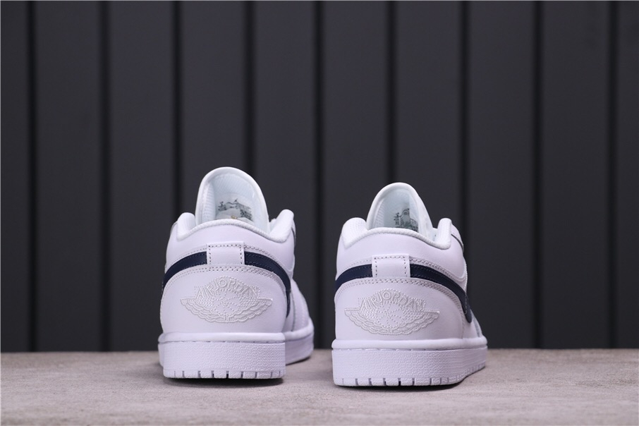 Low 'White Obsidian' 553558-114