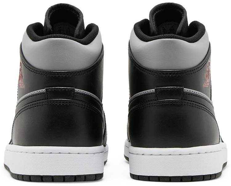 Mid 'Shadow' 554724-096