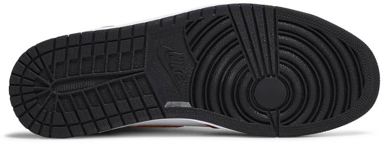 Retro High OG 'Light Fusion Red' 555088-603
