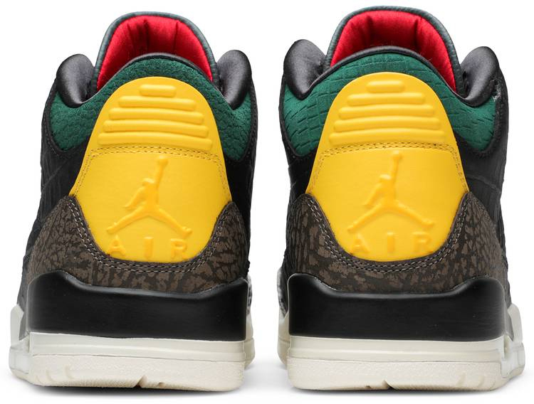 Retro SE 'Animal Instinct 2.0' CV3583-003