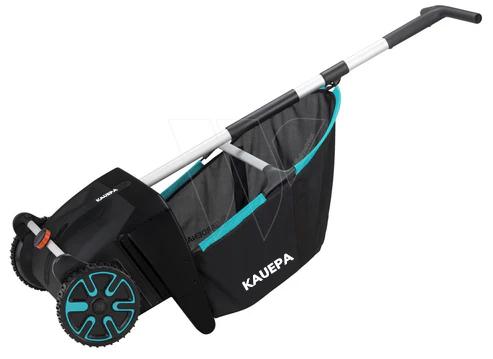 Lawn and Leaf Collector