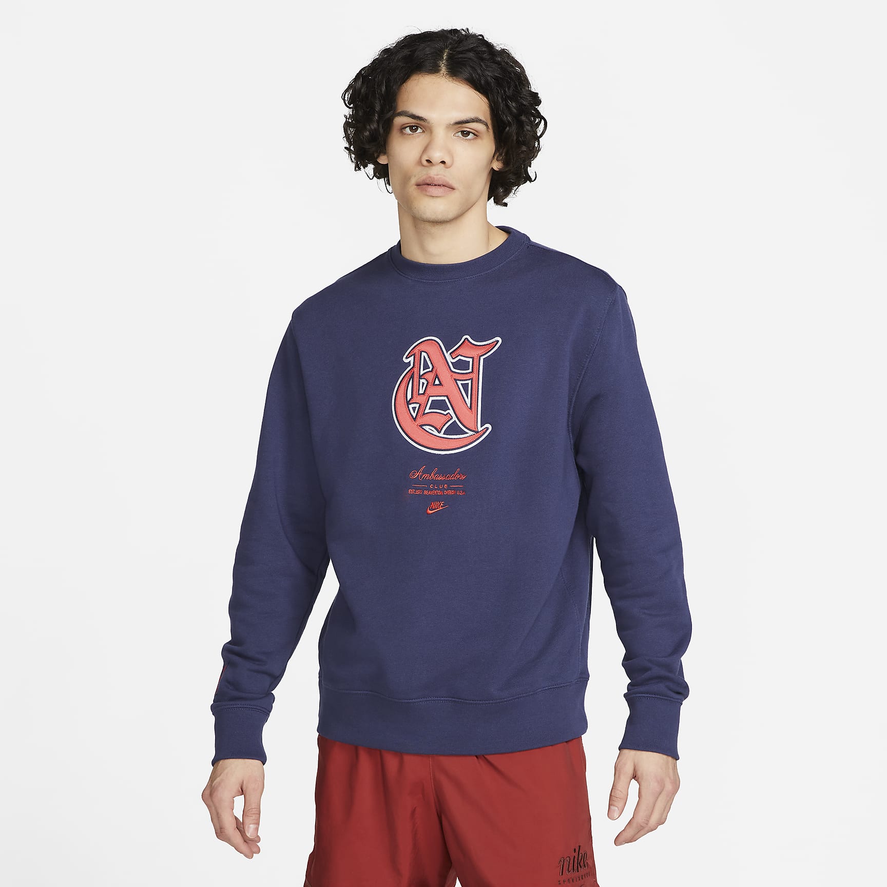 Men's Hoodies