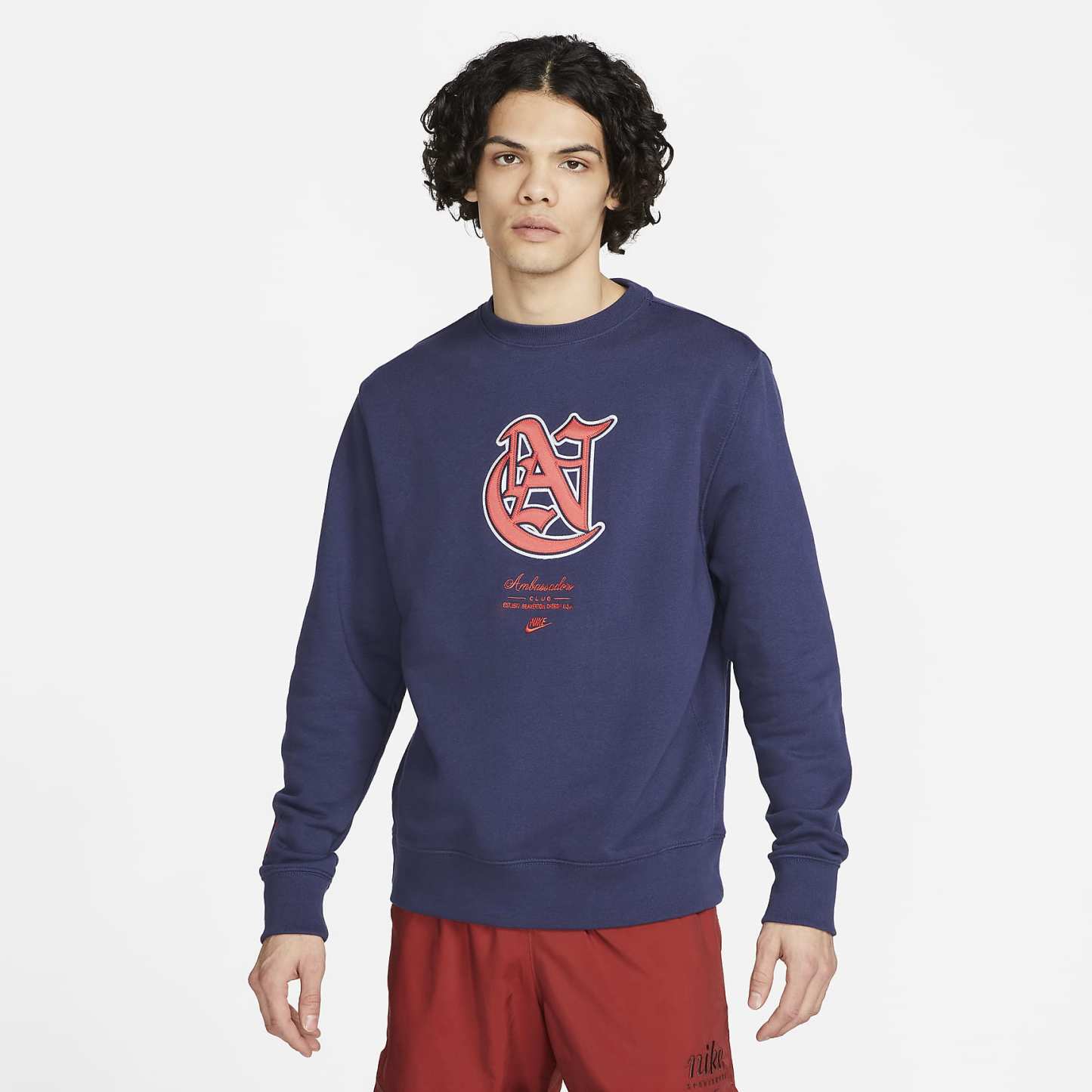 Men's Hoodies