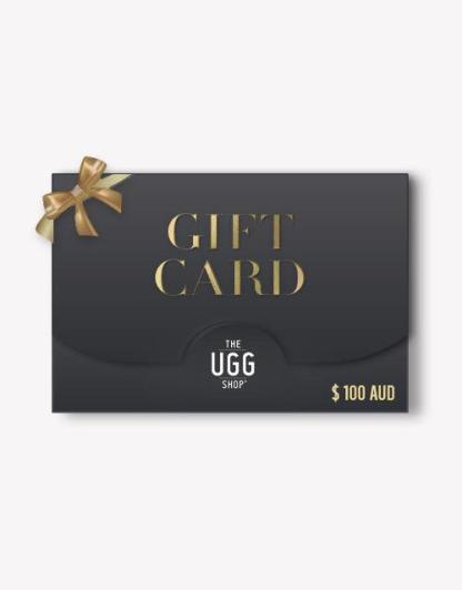 E-Gift Card
