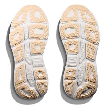 HthtOKA Women's Bondi 9 Black - Rose Gold