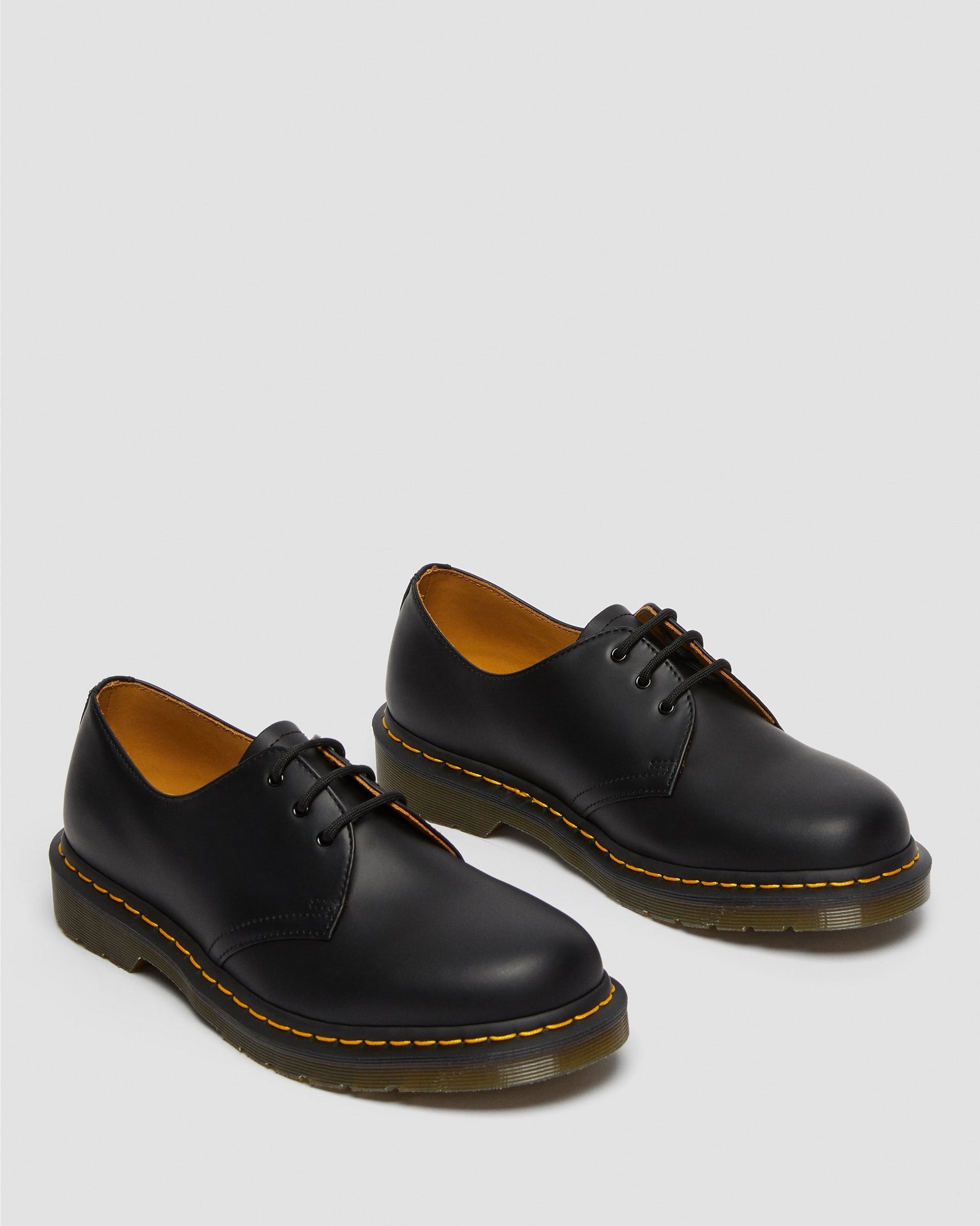 Dthtr. Marthttens 1461 Smooth Leather Oxford Shoes