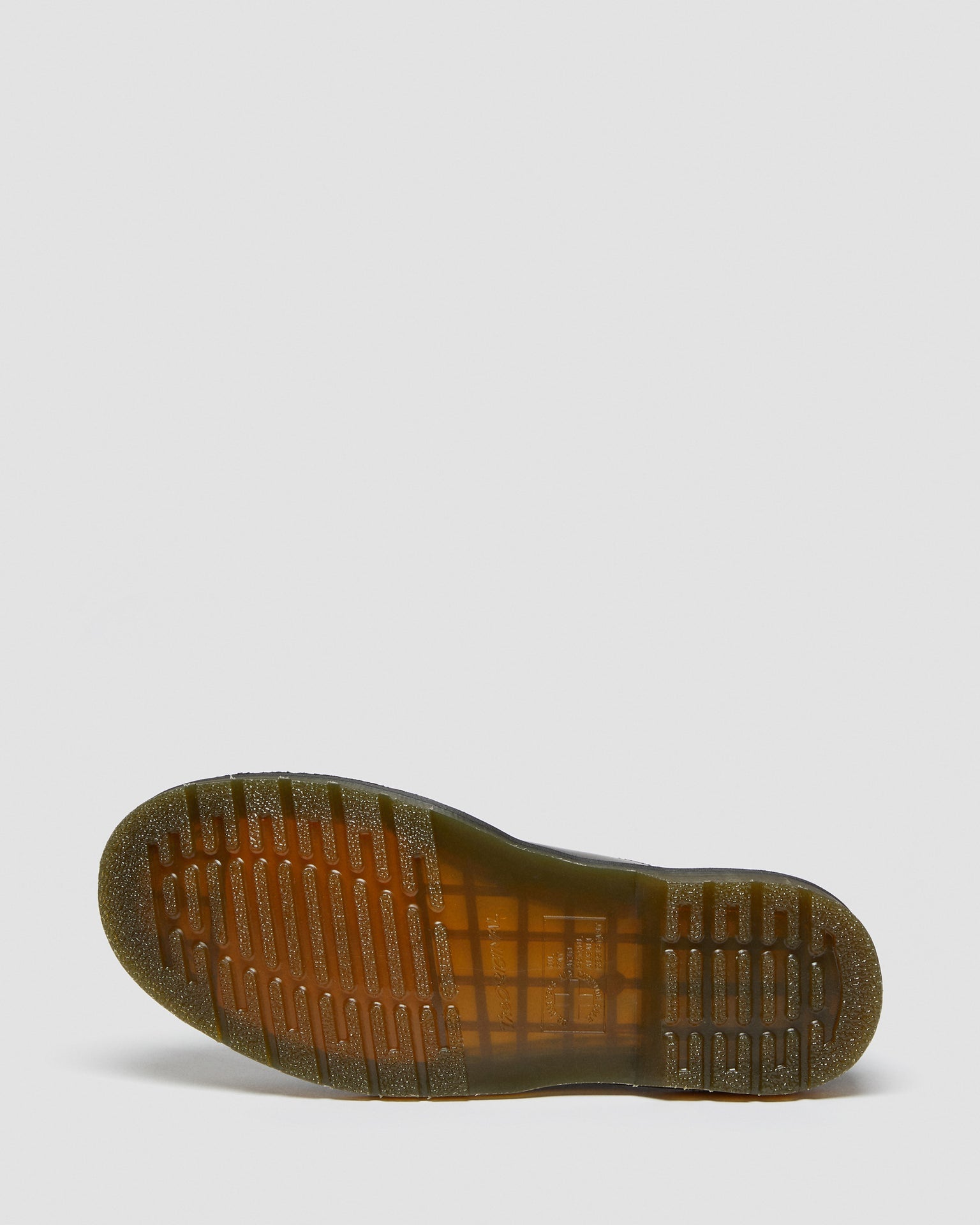 Dthtr. Marthttens 1461 Smooth Leather Oxford Shoes