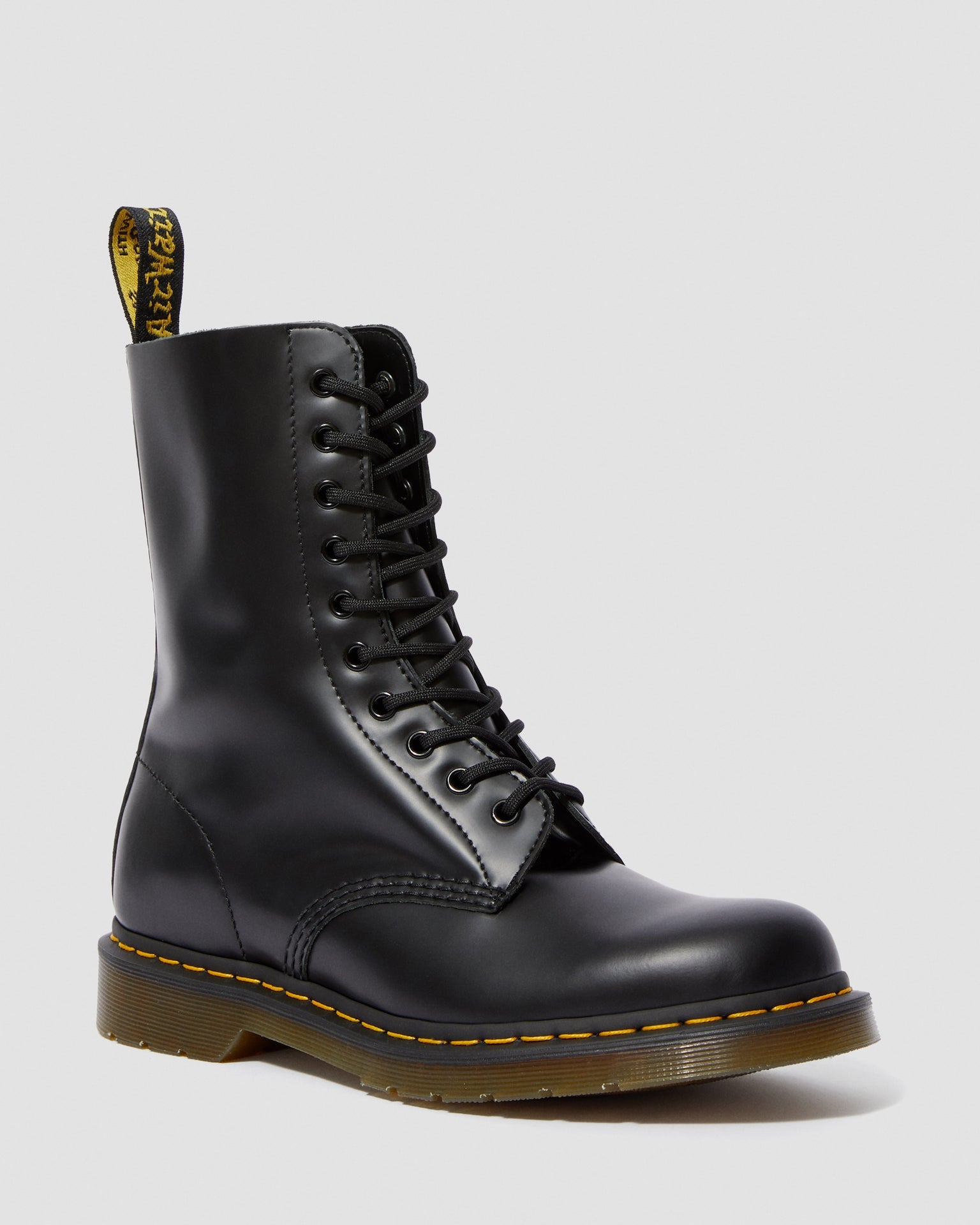 Dthtr. Marthttens 1490 Smooth Leather Boots