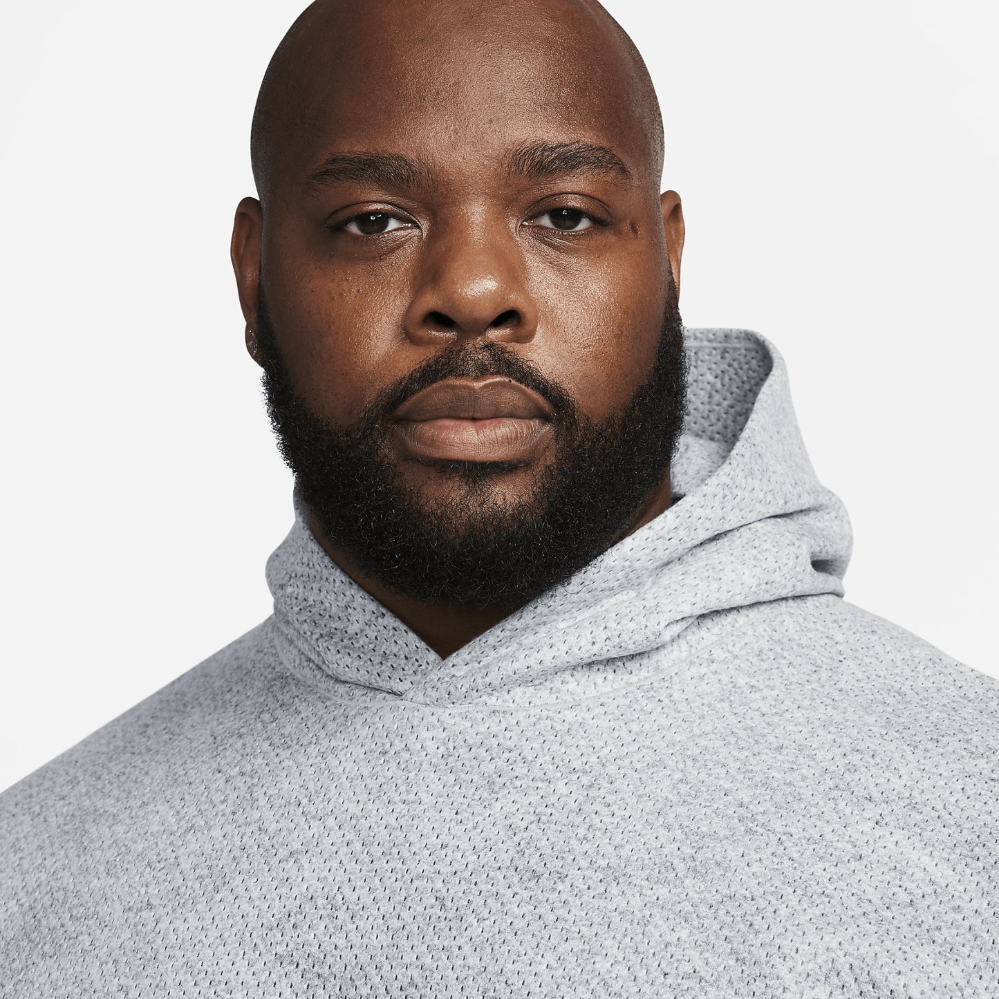 Men's Pullover Hoodie