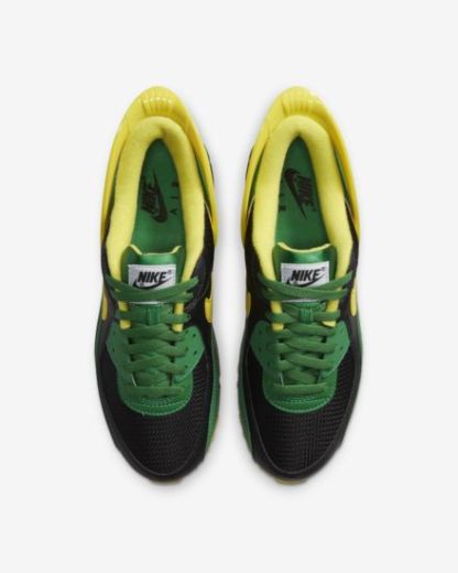 90 FlyEase 'Oregon Ducks'