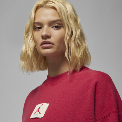 Women's Crewneck Sweatshirt