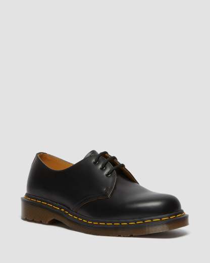Dthtr. Marthttens Vintage 1461 Quilon Leather Oxford Shoes
