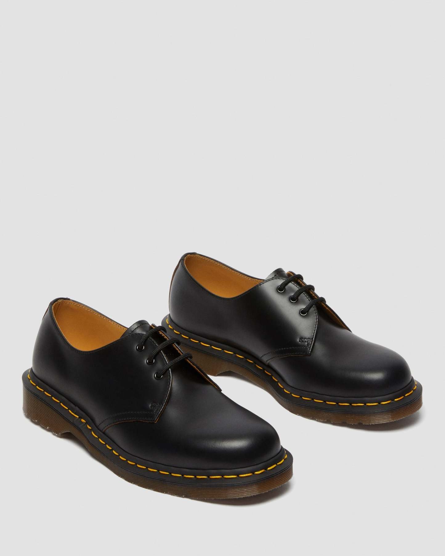 Dthtr. Marthttens Vintage 1461 Quilon Leather Oxford Shoes