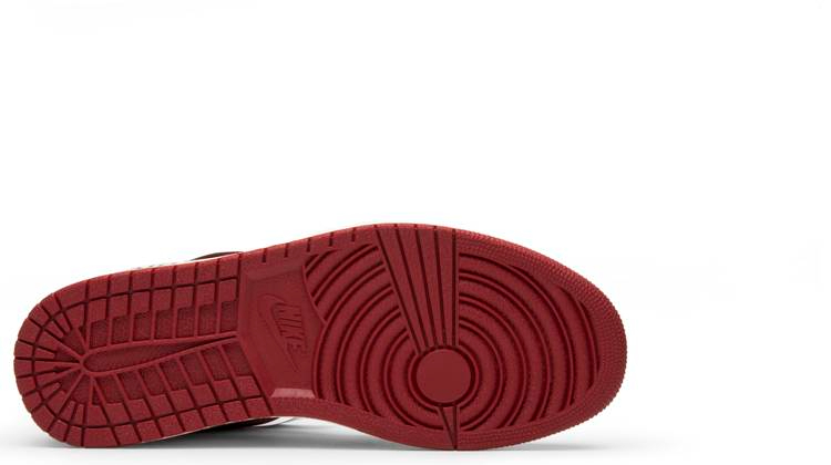 Retro High OG 'Chicago' AA3834-101