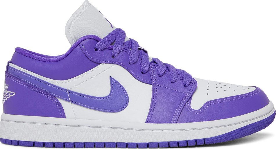 Wmns Low 'Psychic Purple' DC0774-500