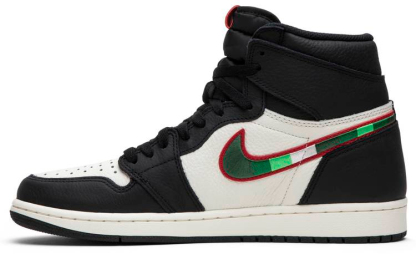 Retro High OG 555088-015