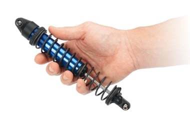 X-MAXX 4x4 new 8S version RTR complete set with 2x 4S / 5000 mAh batteries