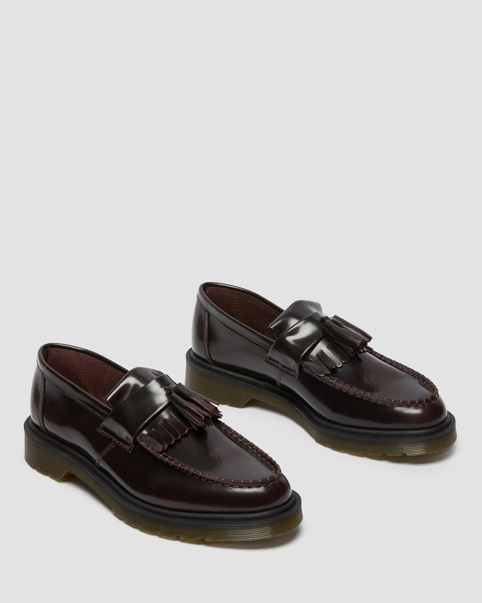 Dthtr. Marthttens Adrian Arcadia Leather Loafers