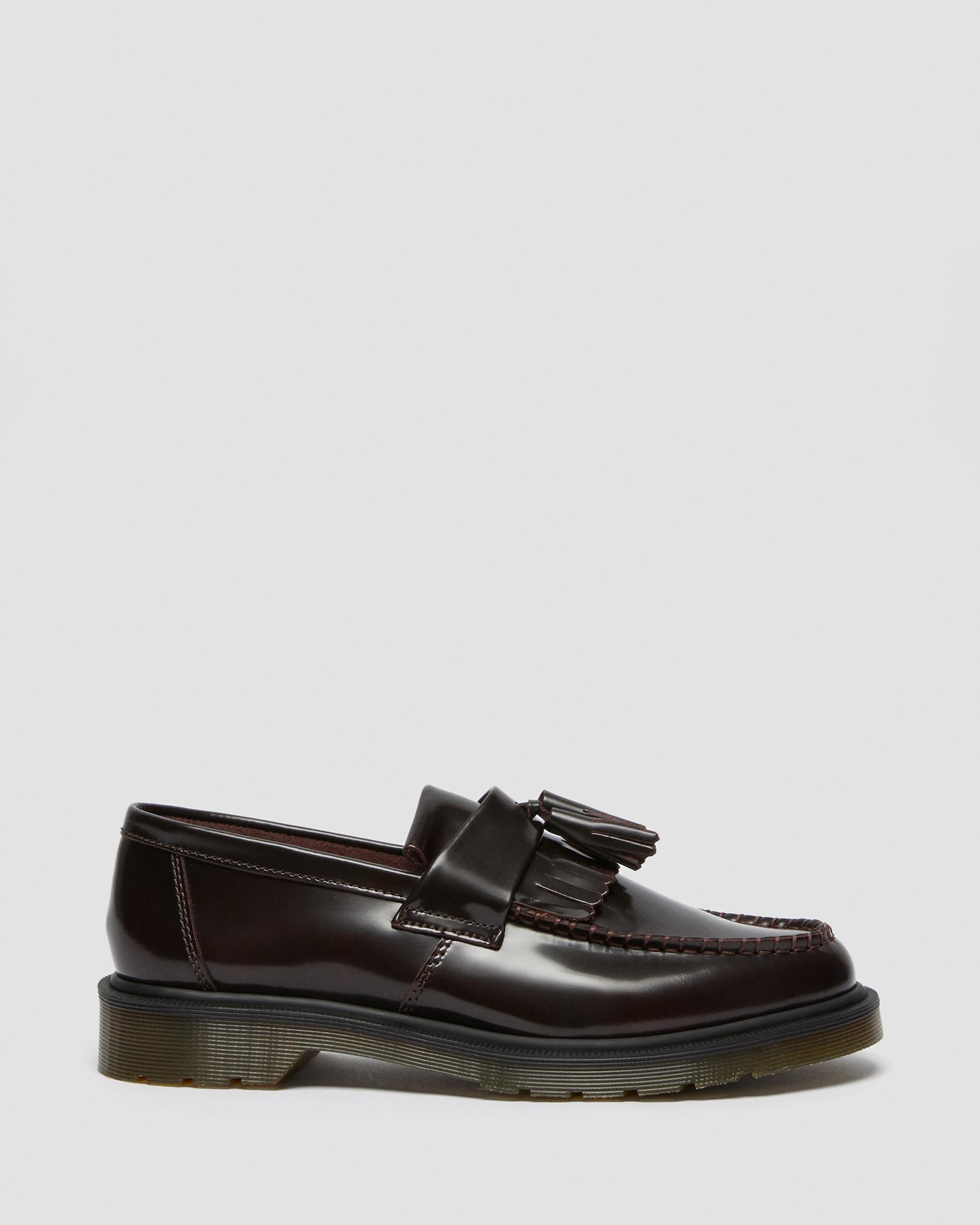 Dthtr. Marthttens Adrian Arcadia Leather Loafers