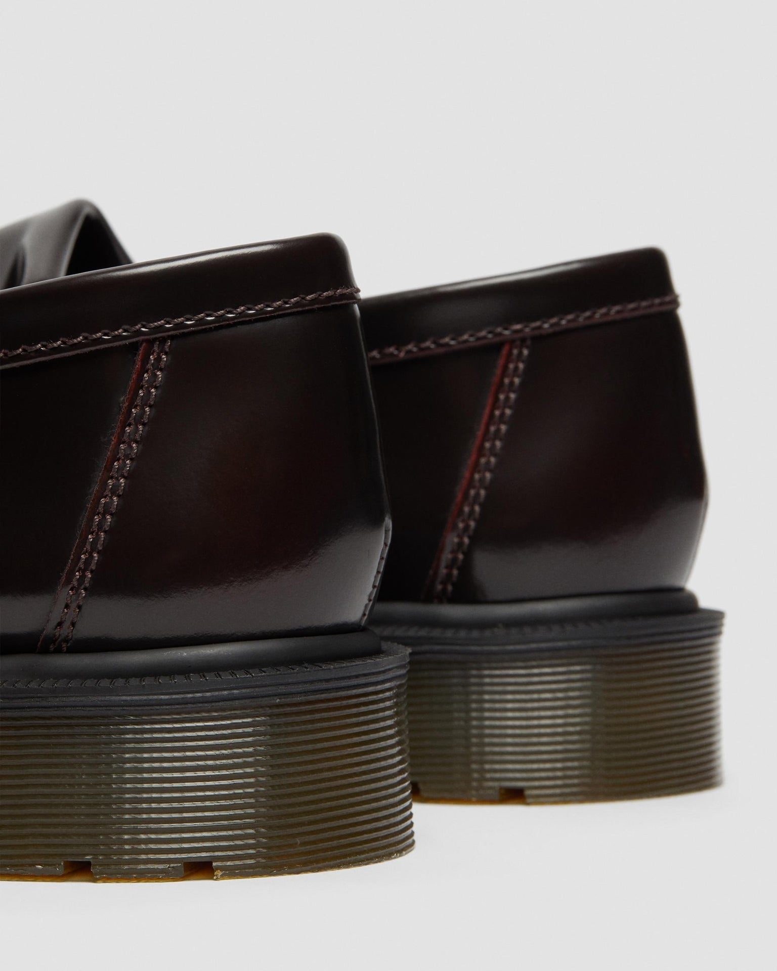 Dthtr. Marthttens Adrian Arcadia Leather Loafers