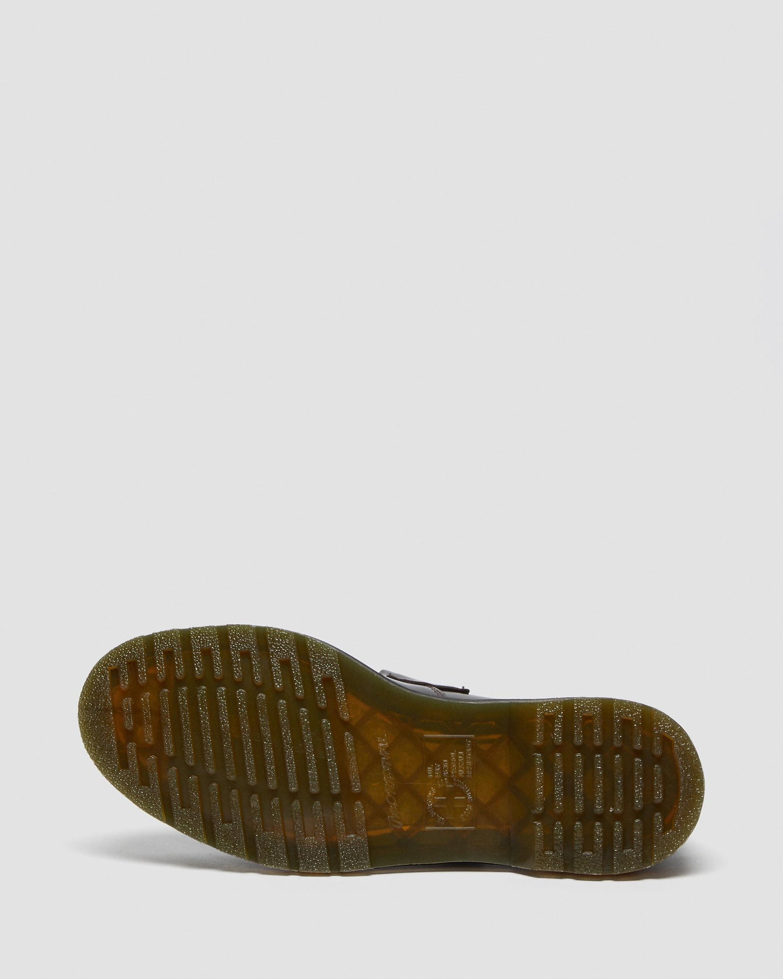 Dthtr. Marthttens Adrian Arcadia Leather Loafers