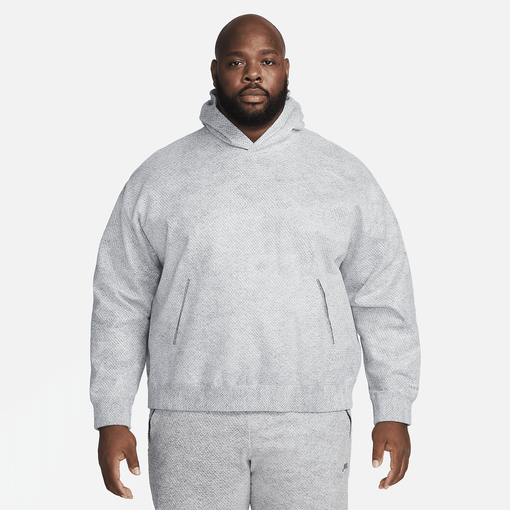Men's Pullover Hoodie