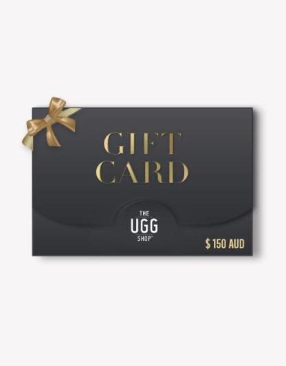E-Gift Card