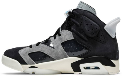 Retro 'Tech Chrome' CK6635-001