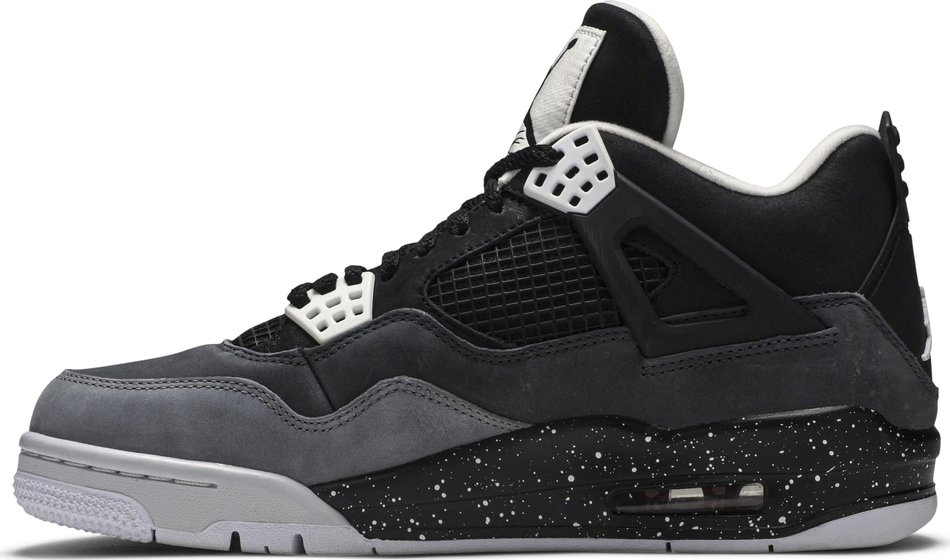 Retro 'Fear' 626969-030