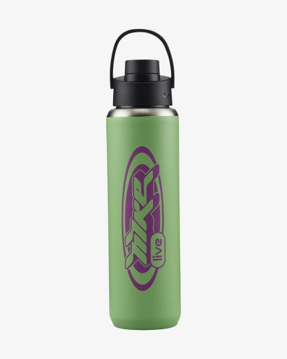 Stainless Steel Chug Bottle (24 oz)