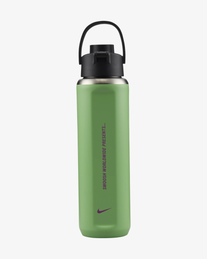 Stainless Steel Chug Bottle (24 oz)