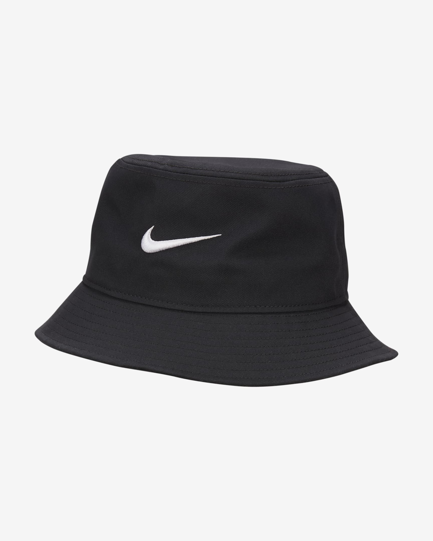 Swoosh Bucket Hat
