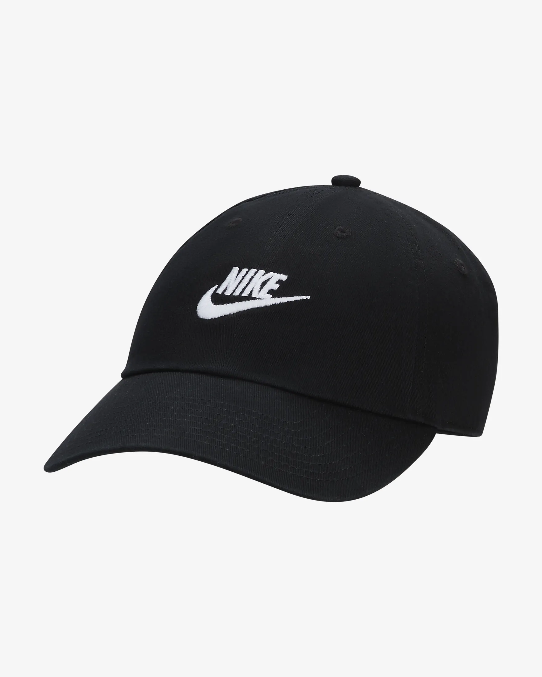 Unstructured Reflective Cap