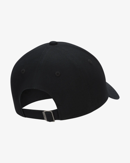 Unstructured Reflective Cap