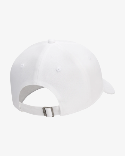 Unstructured Reflective Cap